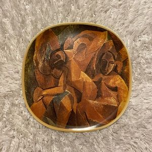 Pablo Picasso Limited Edition “Three Women” Plate